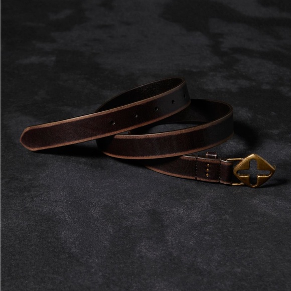 ISO we the free Tatum belt - Picture 2 of 6